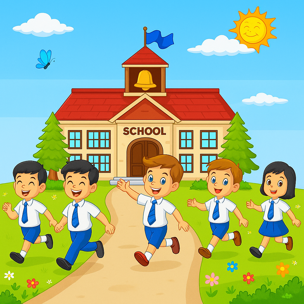 Play-based learning activities